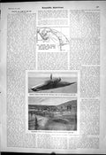 Old 1903 Scientific American Blackfish Trap Provincetown Cape Cod Fin 20th