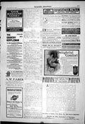 Old Winton Car Wooden Hen1903 Scientific American Lexington Munn Fabe 20th