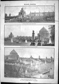 Old Scientific American 1904 Louisiana Purchase Exposition Festival P 20th