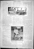 Old Scientific American 1904 Giant Tortoise Children Rigolly Motor Ca 20th