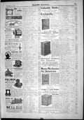 Old Scientific American 1904 Advetisement Cyclopedia Palmer Motors Ha 20th
