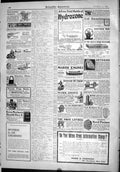 Old Scientific American 1904 Munn Hydrozone Wallace Angle Benders Obe 20th