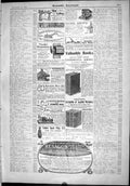 Old Scientific American 1904 Cuban Cigars Lathes Kerosene Columbia Ca 20th