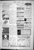 Old Scientific American 1904 Elgin Watch Lindsay Light Douglas Shoes 20th