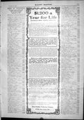 Old Scientific American 1904 Mutual Rubber Company Munn Peerless Cars 20th