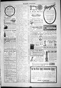 Old Scientific American 1904 Jaeger Munn Ideal Stamp Colliers Dynamo 20th
