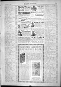 Old Scientific American 1904 Faber Marine Engines Jaeger Leslie Weekl 20th