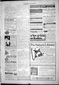 Old Scientific American 1904 Library Radium Typewriter Watch Asbestos 20th