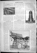 Old Scientific American 1904 Chemical Furnace Obtaining Rays Suns Lim 20th