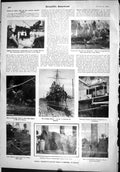Antique Print Scientific American 1904 AskShip Shanghai Admiral Metzenstein