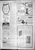 Old Print Garter Jaeger Munn Scientific American 1904 Belfast Mesh Zeller 20th