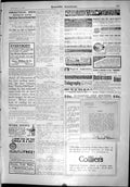 Old Scientific American 1904 Colliers Munn Waterman Cadillac Jessops 20th