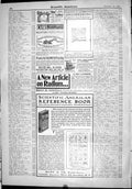 Old Scientific American 1904 Railway Munn Publishers Vulcan Steam Sho 20th