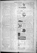 Old Scientific American 1904 Wood Working Machinery Lathes Steam Shov 20th