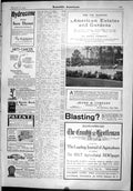 Old Print Scientific American 1904 Hydrozone Luther Tucker Lakewood Golf 20th