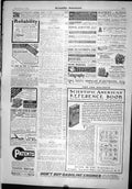 Old S Scientific American 1904 Munn Dynamo Elgin Watch Douglas Shoes 20th