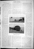 Old Scientific American 1904 Peter Nissen Fool-Killer Lake Michigan P 20th