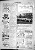 Old Scientific American 1904 Munn Ferree Finsen Jaeger Artesian Drape 20th