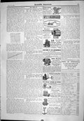 Antique Print 1905 Lathes Machinery Barnes Drill Wolverine Igniter Dynamos 20th