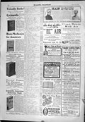 Antique Old Print 1905 Cyclopedia Osgood Scales Evans Vacuum Cap CAir System