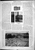 Old Telephone Post Rural District 1905 Scientific American Observator 20th