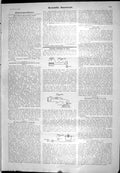 Old 1905 Scientific American Electric Tempering Tools Life History Co 20th