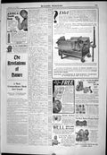Old 1905 Scientific American Hayden Motor Mich Jennings Loan Smalley 20th