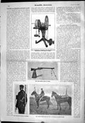 Old 1905 Callendar Apparatus Measuring Mechanical Heat Rexer Rifle Am 20th