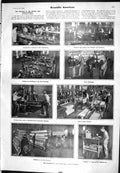 Old 1905 Scientific American Training Shop Superintendent Iron Foundr 20th