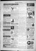 Old Griffin Mill Car 1905 Scientific American Poultry Eggs Pen Lufkin 20th
