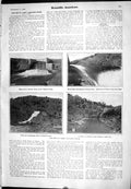 Old 1905 Great Irrigating System Modesto Canal Turlock Great La Grang 20th