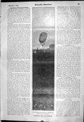 Old 1905 Scientific American Roy Knabenshue Airship Sterilization Wat 20th