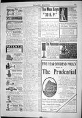 Old 1905 Scientific American Prudential Lathes Evans Vacuum Cap Munn 20th