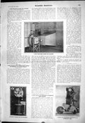 Old 1905 Projection System Lectures Automatic Lighter Extinguisher De 20th