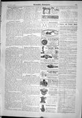 Old 1905 Scientific American Star Lathes Lufkin Barker Motors Munn Ha 20th