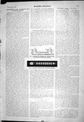 Old 1905 Scientific American Atmospheric Rheostat Striation Machine S 20th