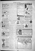 Old 1905 Star Lathes Winchester Rifles Willard Brooks Boat Machinery 20th