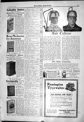 Old Print 1905 Scientific American Evans Vacuum Cap Typewriter Munn Hotel 20th