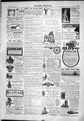 Antique Print 1905 Scientific American Shaving Stick Lathes Shoreham Devine
