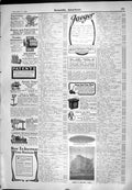 Old 1905 Scientific American Jaeger Shoreham Devine Prudential Train 20th