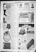 Old 1905 Scientific American Coopers Hammond Garter Engines Munn Car 20th