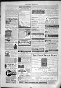 Old 1905 Scientific American Warren Daniels Telescope Machinery Bausc 20th