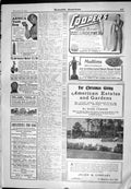 Old Print 1905 Scientific American Cooper Mullins Munn Arnica Soap Garter 20th