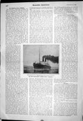 Old 1905 Triple-Screw Turbine Liner Ship Carmania Cunard Line Photogr 20th