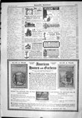 Old Print 1905 Scientific American Munn Shaving Soap Cyclopedia Cottrell 20th