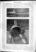 Old 1905 120-Horse-Power Thornycroft Torpedo Launch Engines Fuel Tank 20th