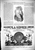 Old 1900 Sport Ladies Singles Tennis Champion Mrs Hillyard Lord Kensi Victorian