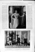 Old 1900 Noble Riterion Theatre Ellis Jeffreys O'Hagan Melrose Watson Victorian