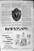 Old 1900 Parisian Diamond Company Jewellery Florence Schmidt Faulkner Victorian