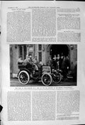 Old 1900 Duke York Hendre Monmouthshire Cust Llangattock Rowland Jone Victorian